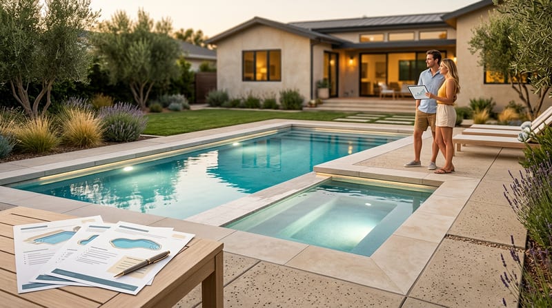 Get Pool Installation Quotes Online: Save 30-50% in 2026